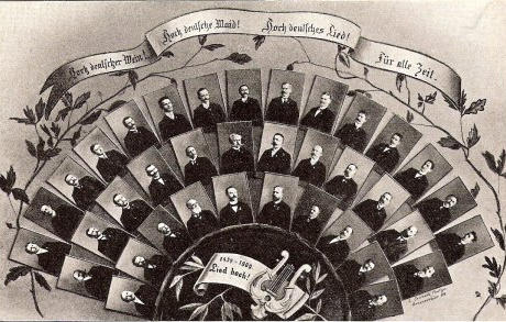 50-jähriges Jubiläum