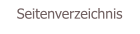 Seitenverzeichnis