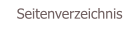 Seitenverzeichnis
